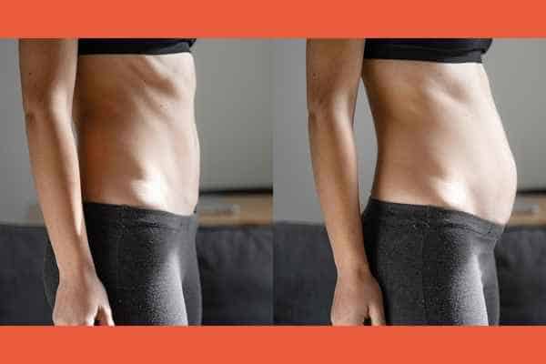 Can Incorrect Breathing Techniques Weaken Your Core Avonmouth