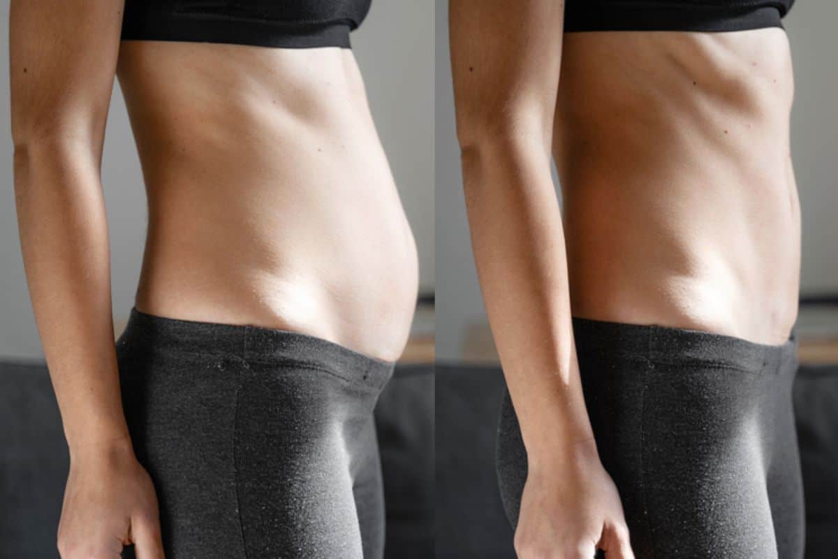 Post-Pregnancy: What Happens to Your Abdominal Muscles After Birth Avonmouth
