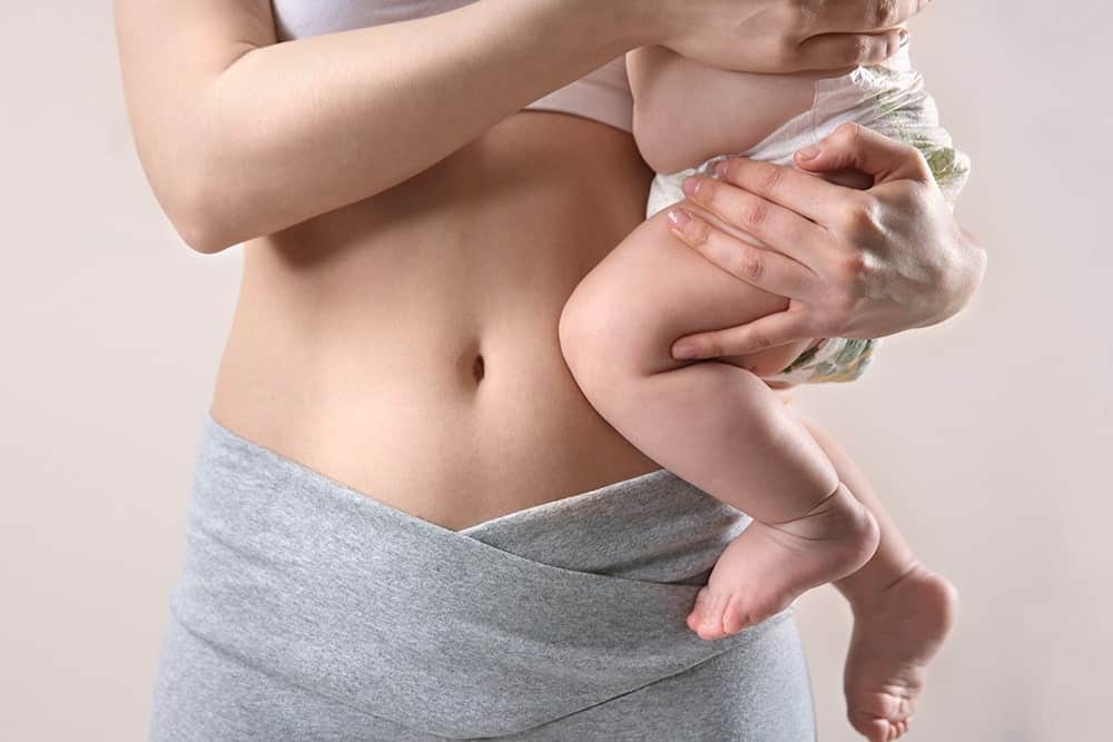 Can Sudden Movements or Twisting Damage Your Core Muscles Avonmouth