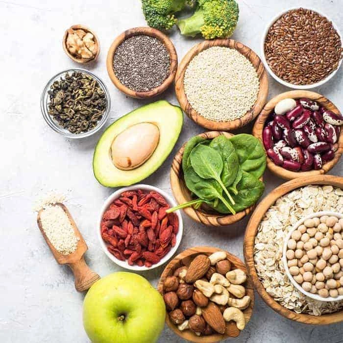 Fecal Incontinence Diet Avonmouth What to include and understand