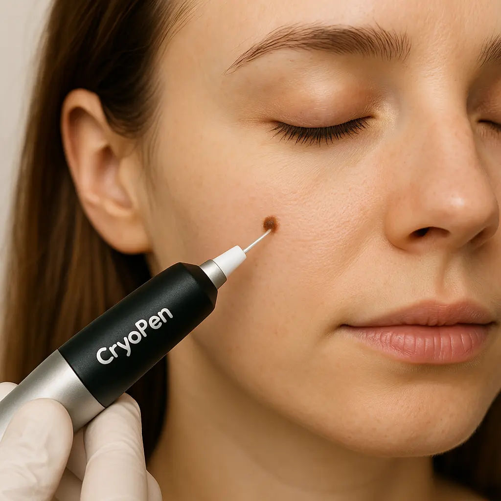 Mole removal Avonmouth treatment